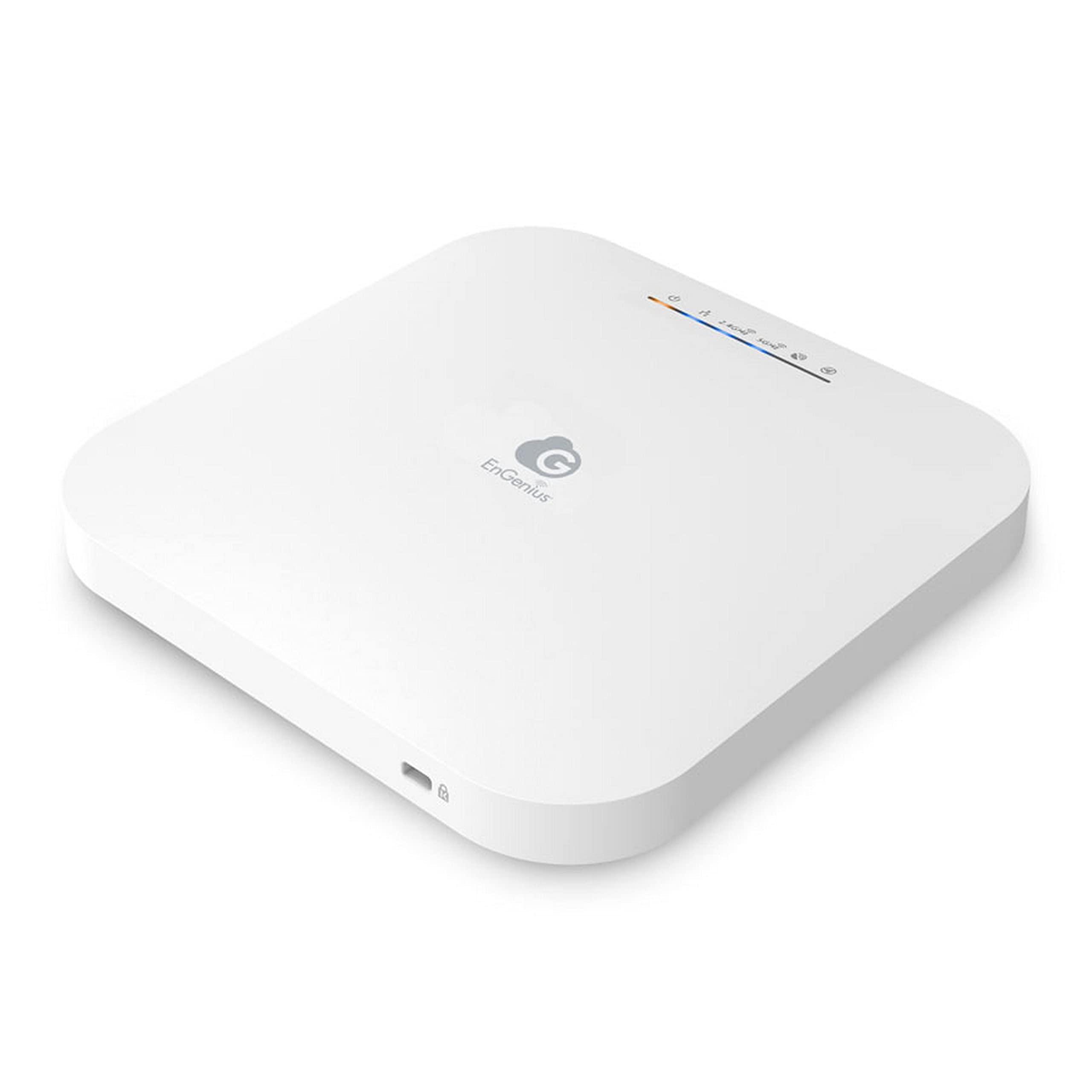 EnGenius EnGenius ECW230S Dual Band IEEE 802.11ax 3.46 Gbit/s Wireless Access Point - Indoor