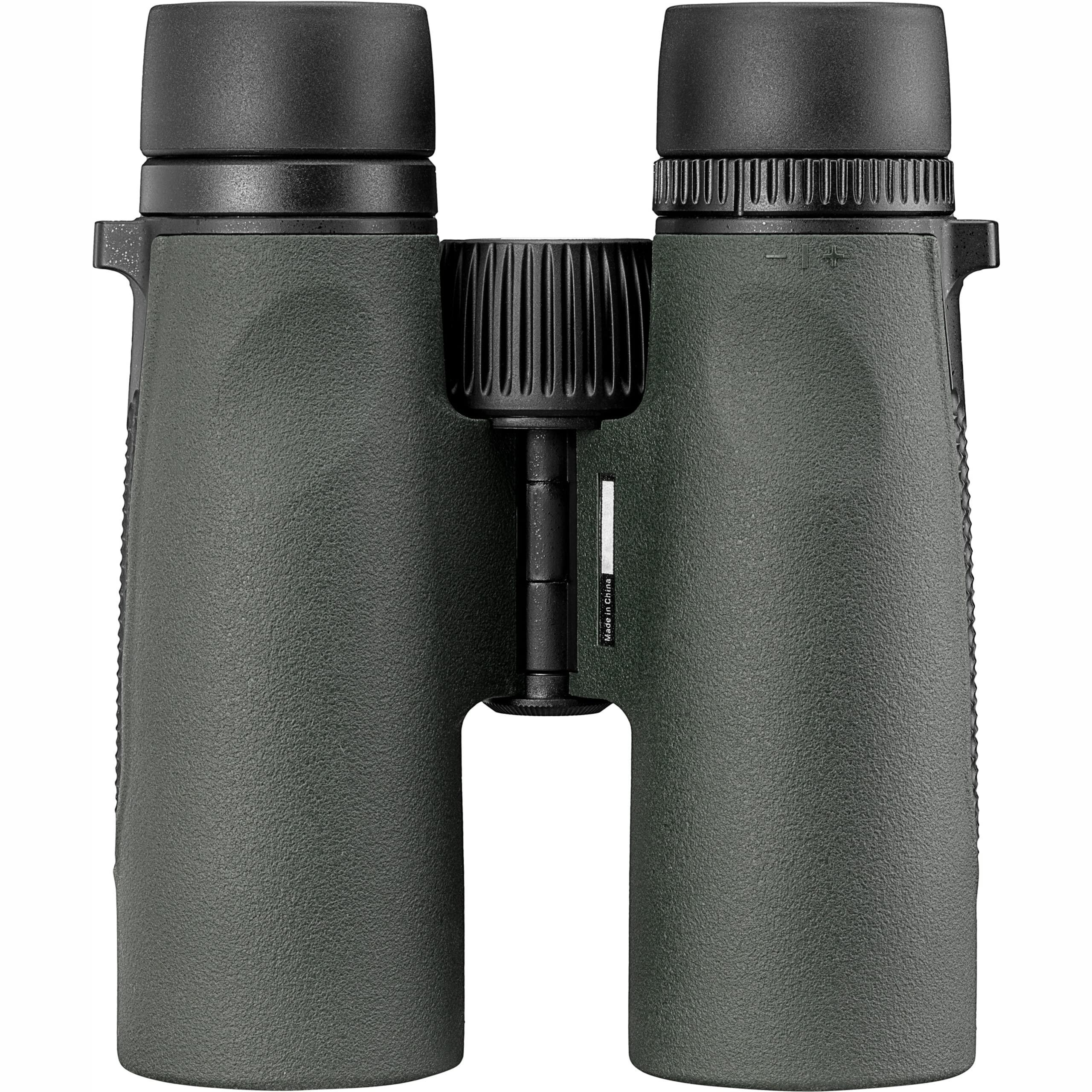 Vortex Vortex Optics Triumph HD 10x42 Binoculars - HD Optical System, Fully Multi-Coated Lenses, Rubber Armor, Tripod Adaptable, Waterproof, Fogproof, Shockproof - Unlimited, Unconditional Warranty