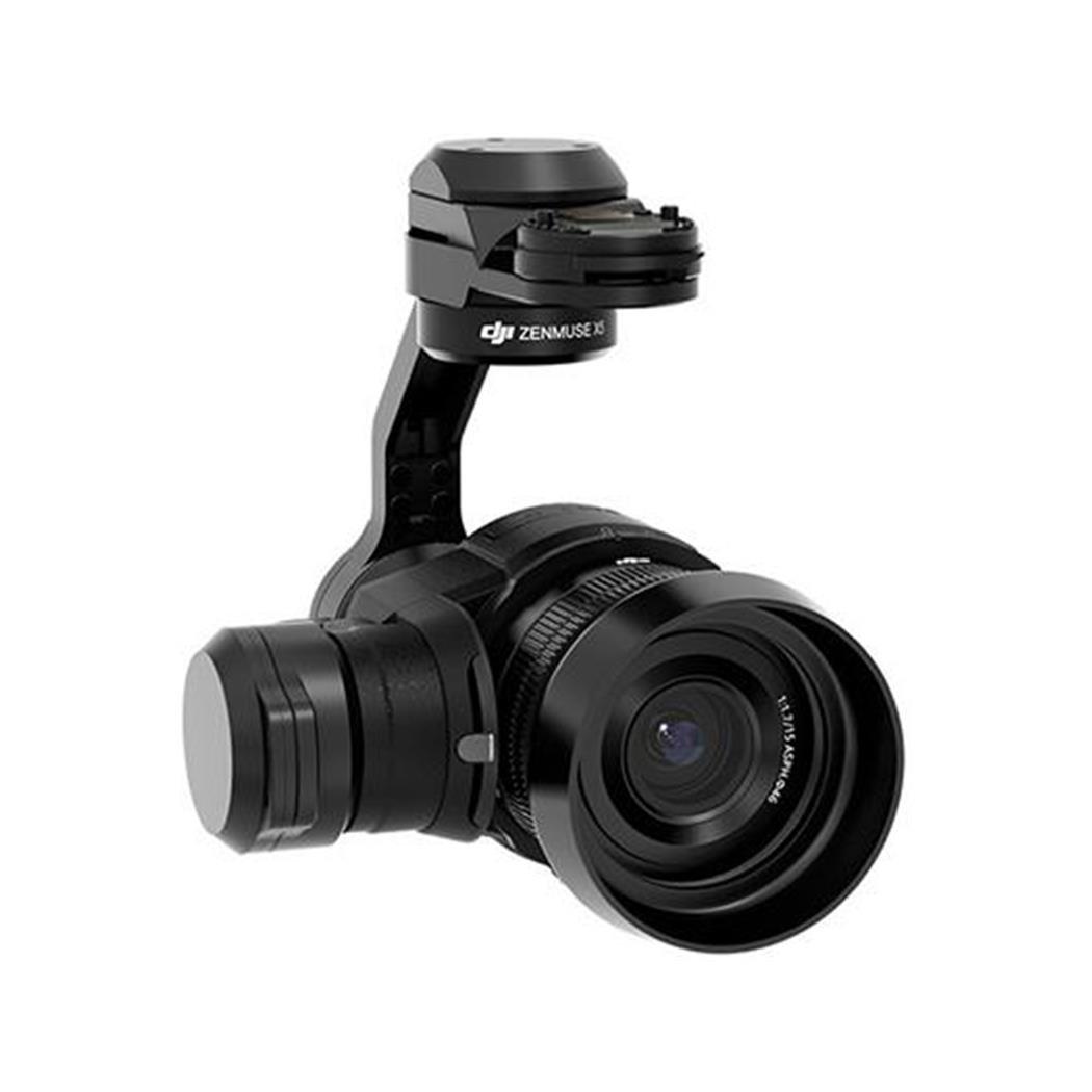 DJI DJI Inspire X5 Gimbal & Cam w lens