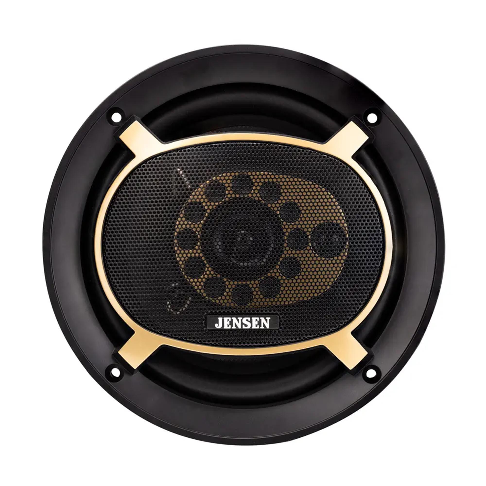 Jensen Jensen JS65T 6-1/2" 3-Way Speakers