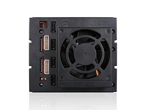 iStarUSA iStarUSA Group BPU-340SATA-BLUE Computer Component