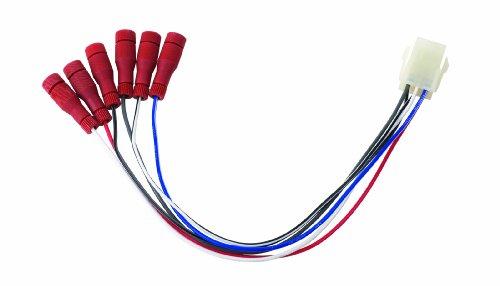 Bazooka Bazooka BTA850FH Big EZ Bass Amplified Subwoofer Kit