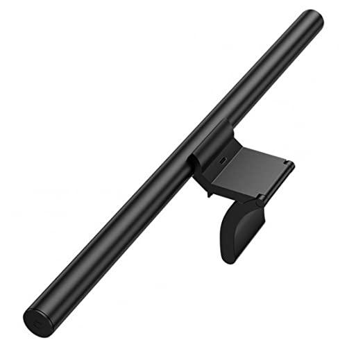 Xiaomi Xiaomi Mi Computer Monitor Light Bar - Easy Installation, Extra Computer Lighting w/o Taking Desktop Space, w/Wireless Remote Control Adjusting Lights Easily
