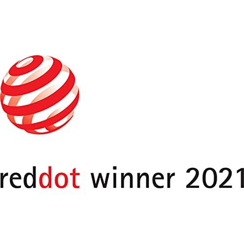 Dell Dell Alienware Aurora R12 Desktop | Core i5-11400F - 1TB SSD + 1TB HDD Hard Drive - 16GB RAM - Nvidia GeForce GTX 1660 Ti | 6 cores @ 4.4 GHz - 4GB GDDR6 Win 11 Home White (Renewed)