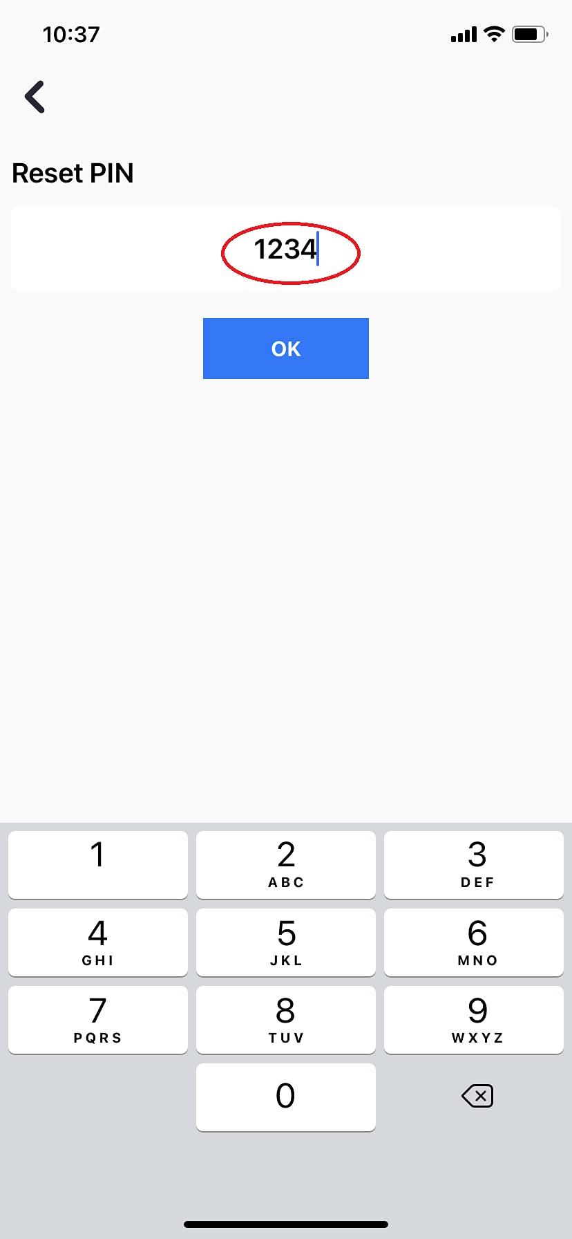 GBF GBF Smart Full IP Video Door Station/Smart Video Intercom System for 4 Unit Apartment (GBF-PL963PM4U-POE)- 1080P Camera, Built in POE, Control Two Locks remotely, Smart Keypad