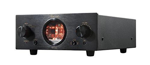 Vincent Vincent Audio SV 200 Hybrid Integrated Amplifier - Black