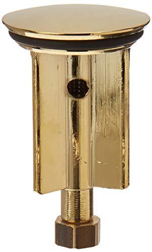 Kohler KOHLER K-78172-VF Stopper Assembly, Polished Brass