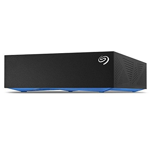 Seagate Seagate Backup Plus 5TB Desktop External Hard Drive USB 3.0 + 2mo Adobe CC Photography (STDT5000100)