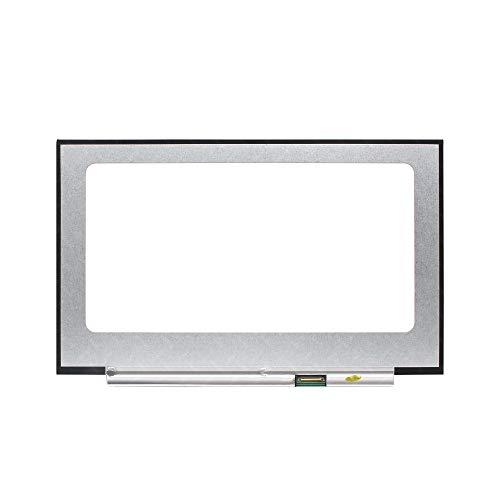 LCDOLED LCDOLED Compatible with Acer Nitro 5 AN517-52-752N AN517-52-758K AN517-52-75DN AN517-52-75Q7 AN517-52-75QQ AN517-52-75UU 17.3 inches 144Hz FHD 1080P IPS 40Pin LED LCD Display Screen Panel Replacement