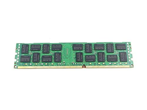 SAMSUNG Samsung 8GB 2RX4 PC3L-10600R 1333MHz 240 pin Memory M393B1K70DH0-YH9