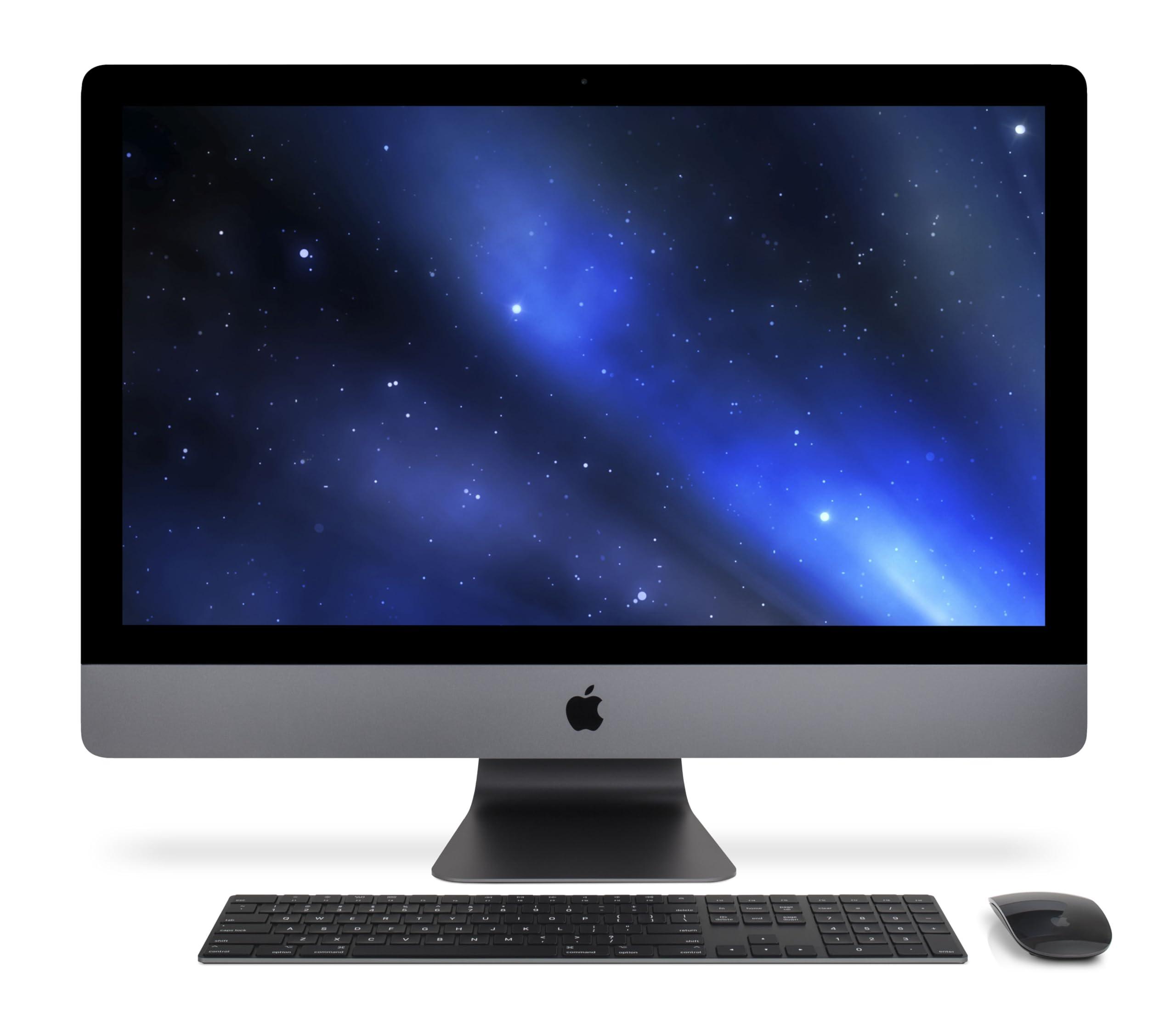 OWC OWC 64GB (2 x 32GB) DDR4 ECC Registerd CL21 PC4-21300 2666MHz SDRAM Memory Ram Upgrade Module Compatible with 2019 Mac Pro 7,1 and 2017 iMac Pro 1,1 (OWC2666R3M64)