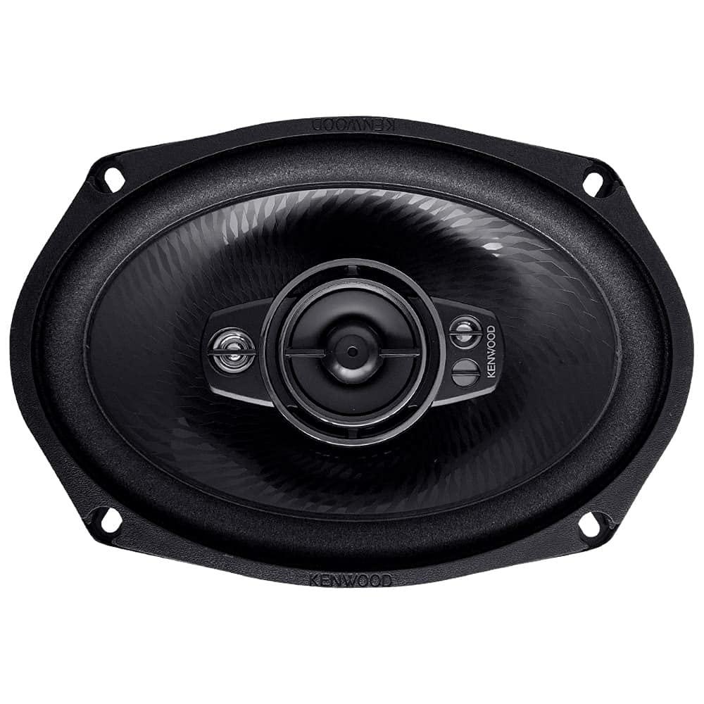 Kenwood Kenwood KFC-6996PS 6\" x 9\" 5-Way Speakers