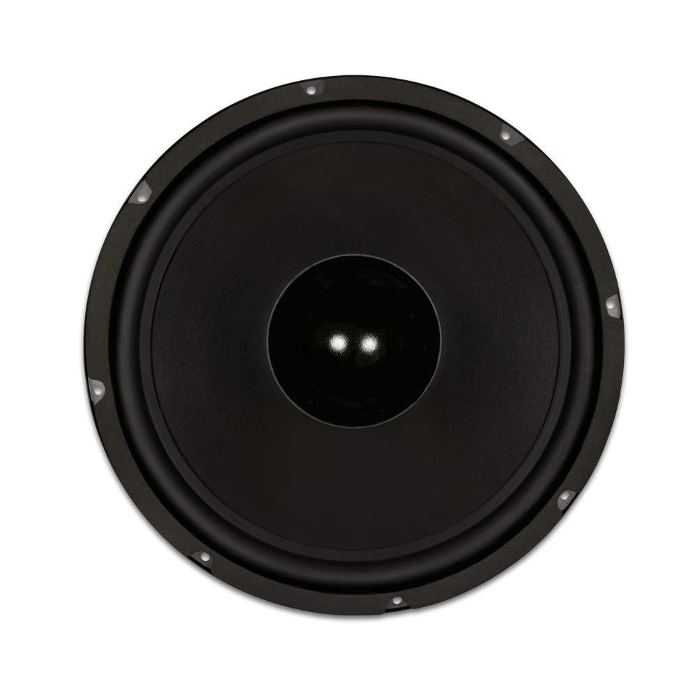 Goldwood Sound, Inc. Goldwood GW-1248 Rubber Surround 12" Woofer 290 Watt 8ohm Replacement Subwoofer Speaker