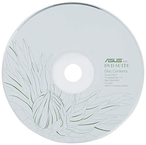 ASUS ASUS DRW-24F1ST - DVD SATA SUPERMULTI Burner - SERIAL ATA - BLACK - OEM Bulk Drive