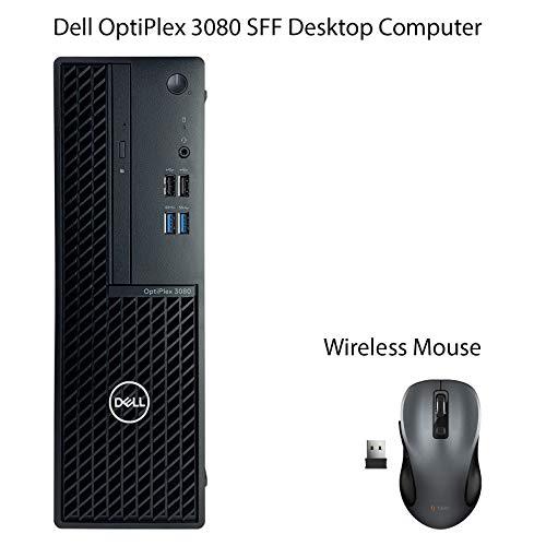 Dell Dell OptiPlex 5000 5400 All-in-One Computer - Intel Core i5 12th Gen i5-12500 Hexa-core (6 Core) 3 GHz - 8 GB RAM DDR4 SDRAM - 256 GB M.2 PCI Express NVMe 3.0 x4 SSD - 23.8" Full HD 1920 x 1080