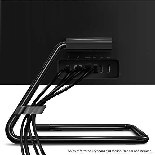 Lenovo Lenovo IdeaCentre AIO 3, 24" All-in-One Computer, AMD Ryzen 3 4300U Mobile Processor, 8GB DDR4, 256GB SSD, DVD RW Drive, Windows 10