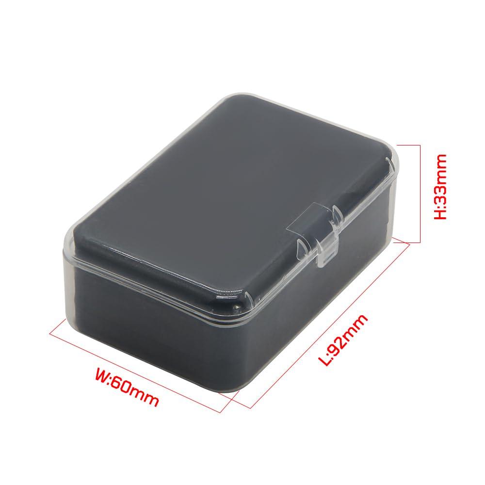 LILYGO LILYGO T4-S3 ESP32-S3 2.41-inch AMOLED Touch Display WiFi Bluetooth Dual-Core LX7 Microprocessor TTGO Development Board with Black Shell