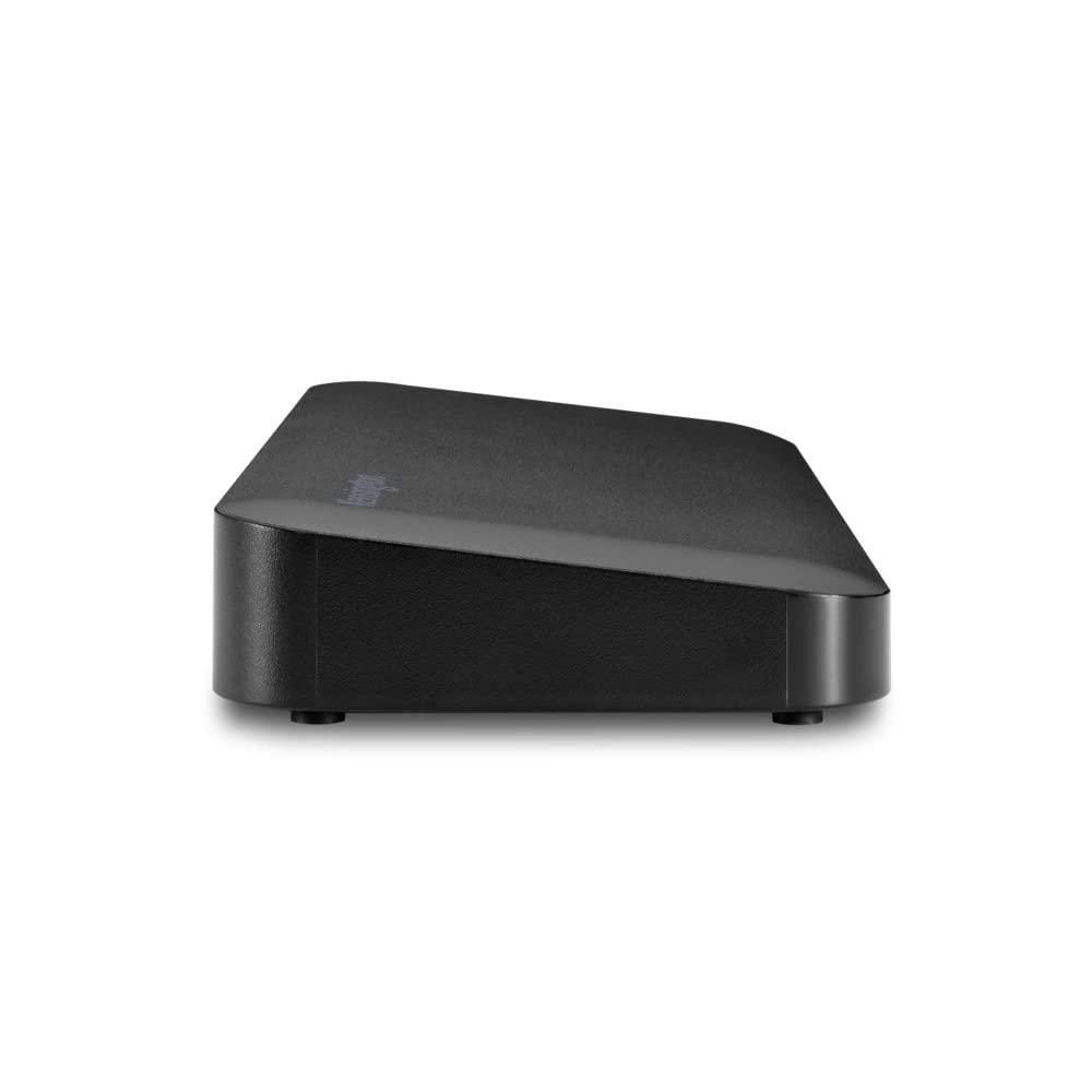 Kensington Kensington SD4840P Triple 4k Display USB-C Driverless Docking Station - 85W PD - DP++/HDMI - Windows (K33806NA)