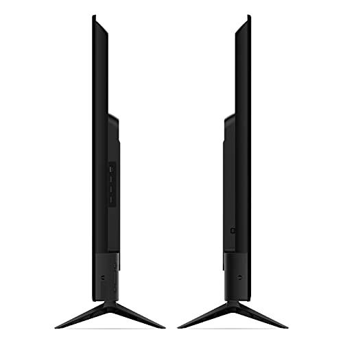 VIZIO VIZIO 50-Inch V-Series 4K UHD LED Smart TV with Voice Remote, Dolby Vision, HDR10+, Alexa Compatibility, 2022 Model