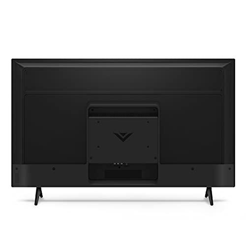 VIZIO VIZIO 32 inch D-Series HD 720p Smart TV with Apple AirPlay and Chromecast Built-in, Alexa Compatibility, D32h-J, 2022 Model