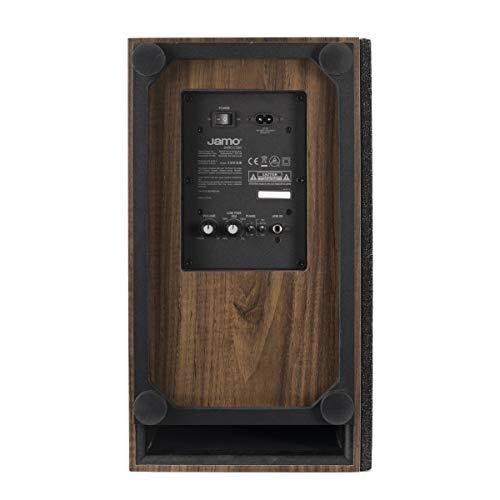 Jamo Jamo Studio Series S 810 Subwoofer (Walnut)
