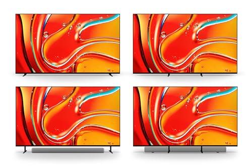 Sony Sony BRAVIA 7 65-Inch 4K Ultra HD QLED LCD Smart TV with Mini LED Backlight, Dolby Vision HDR, PS5 Features, Google TV (2024 Model, K-65XR70)