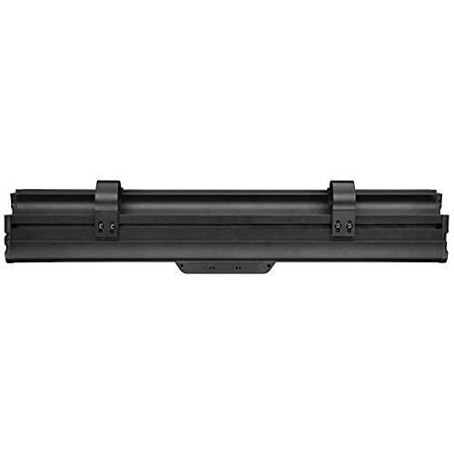 BOSS Audio Systems BOSS Audio Systems BRT27A ATV UTV Sound Bar System - 27 Inch Wide, IPX5 Rated Weatherproof, Bluetooth, Amplified, 3 Inch Speakers