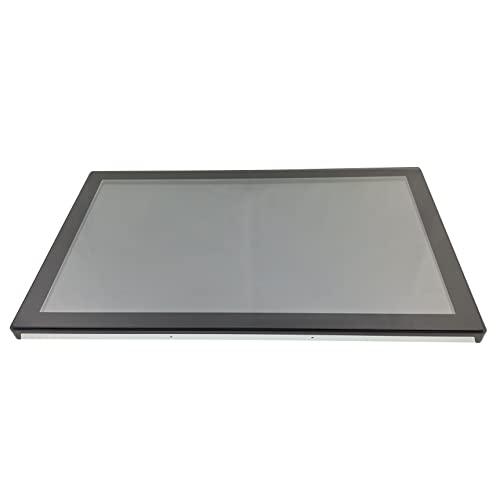Deyowo Deyowo 19 Inch Open Frame Touch Moniotor, P-Cap Touch Screen LCD Display,HDMI VGA USB Controller Interface for Kiosks and Mounting