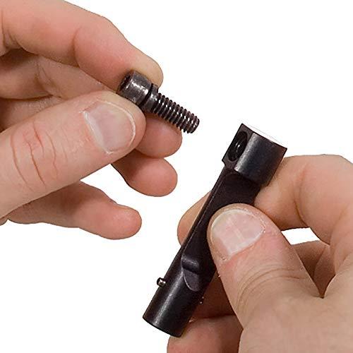 Vortex Vortex Optics Uni-Daptor Binocular Tripod Adapter