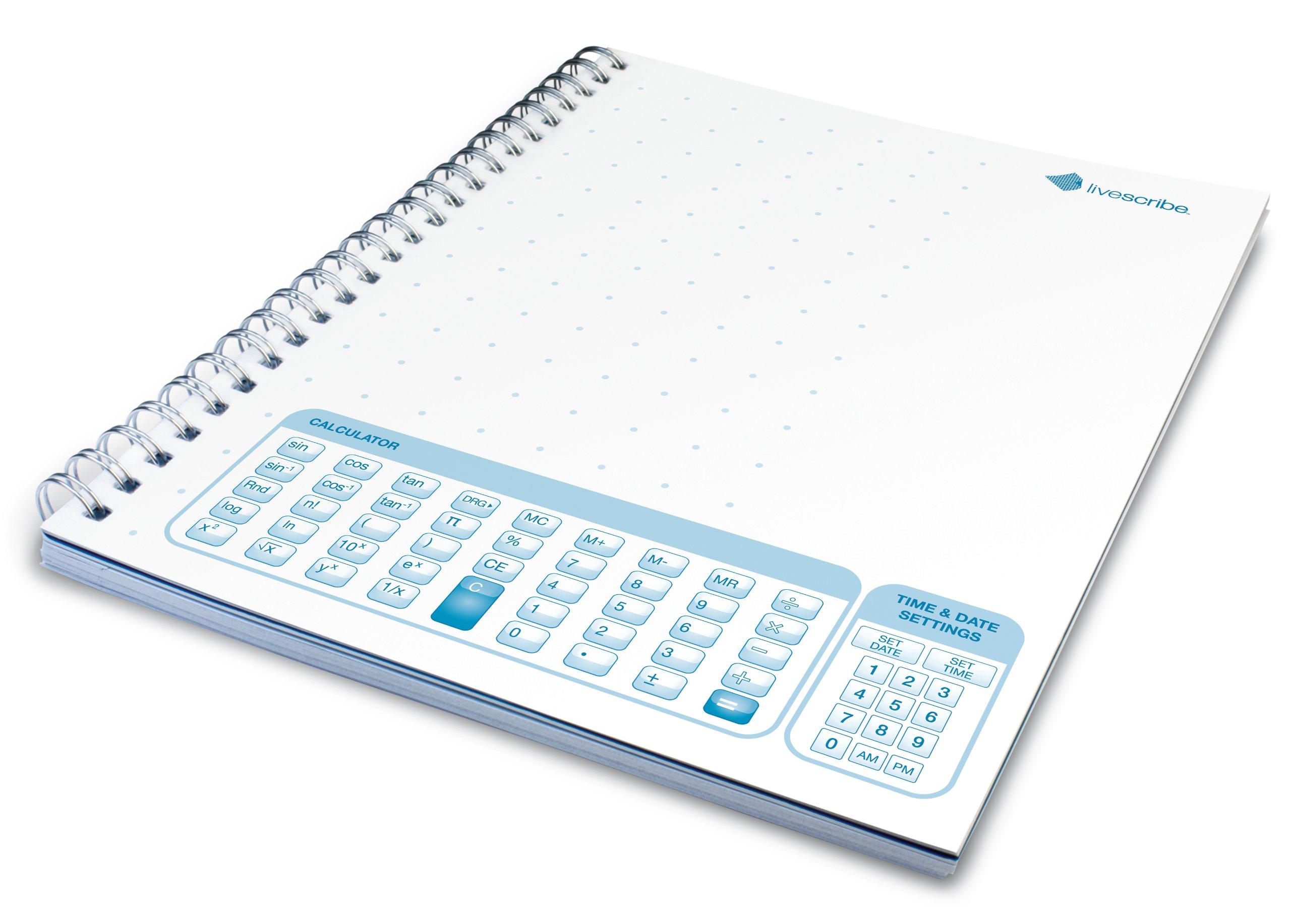 Livescribe Livescribe 4GB Sky Wi-Fi Smartpen