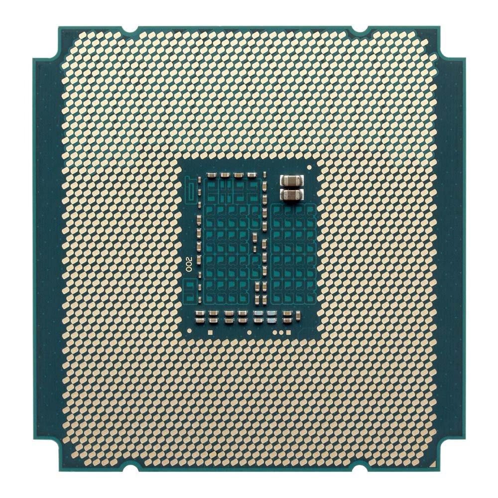 Intel INTEL XEON | E5-2696v3 | SR1XK | 18-CORE 2.3GHz - 45MB Cache - Socket R3 (LGA2011-3) -Processor CPU