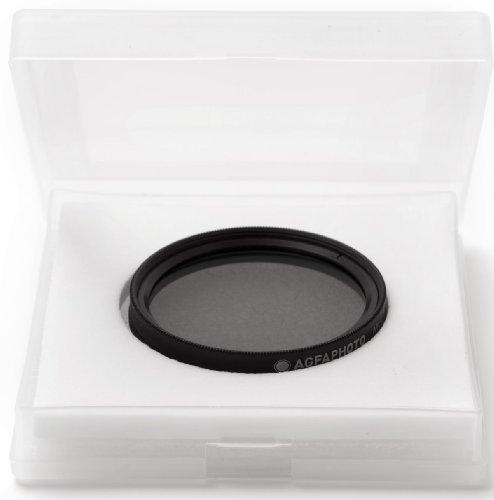 Agfa AGFA 58mm Multi-Coated Circular Polarizing (CPL) Filter