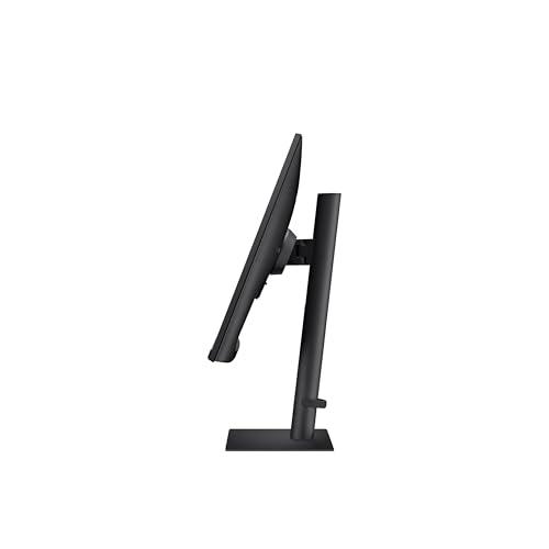 Samsung Samsung 27-Inch ViewFinity S80PB Series UHD Computer Monitor, DCI-P3 98%, VESA DisplayHDR 400, IPS Panel, Matte Display, USB-C, PIP/PBP, Intelligent Eye Care, LS27B804PXNXGO