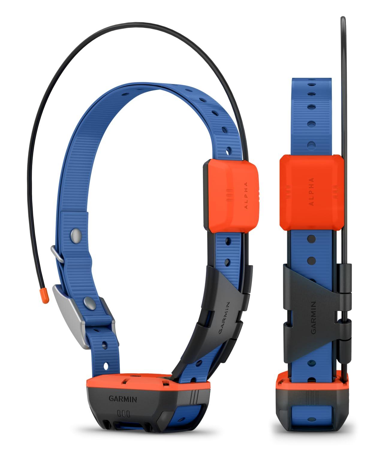 Wearable4U Wearable4U Garmin Alpha T 20 GPS Dog Tracking Collar with E-Bank Bundle