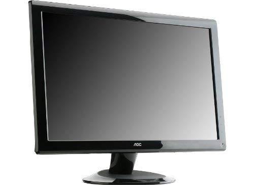 AOC AOC 20-Inch LCD Monitor (Renewed)