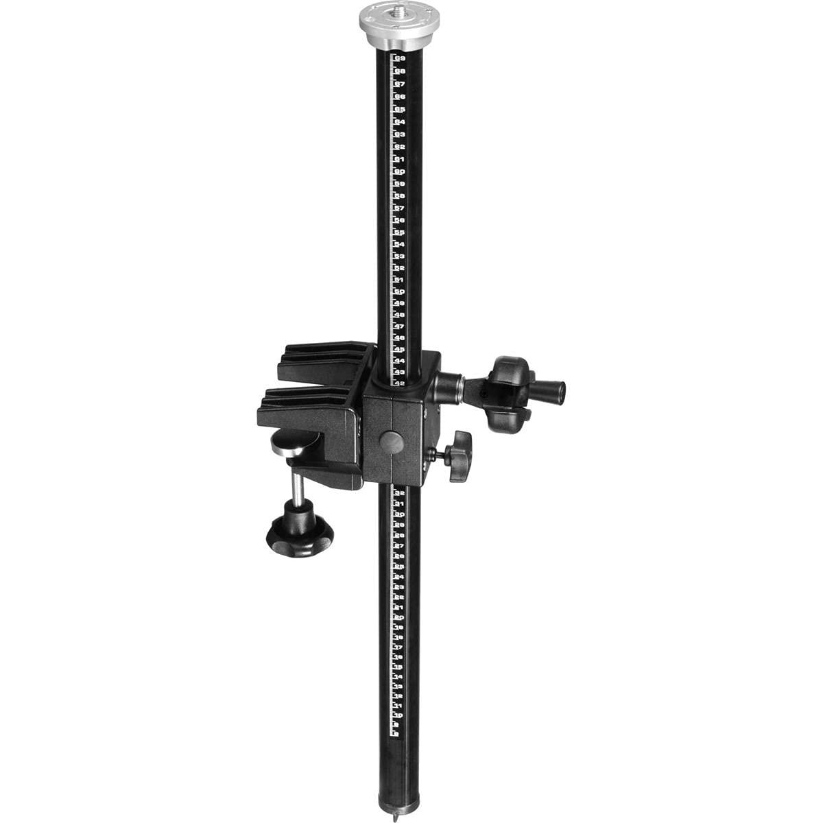 Manfrotto Manfrotto 131TC Tablemount Geared Column with Clamp (#3253)