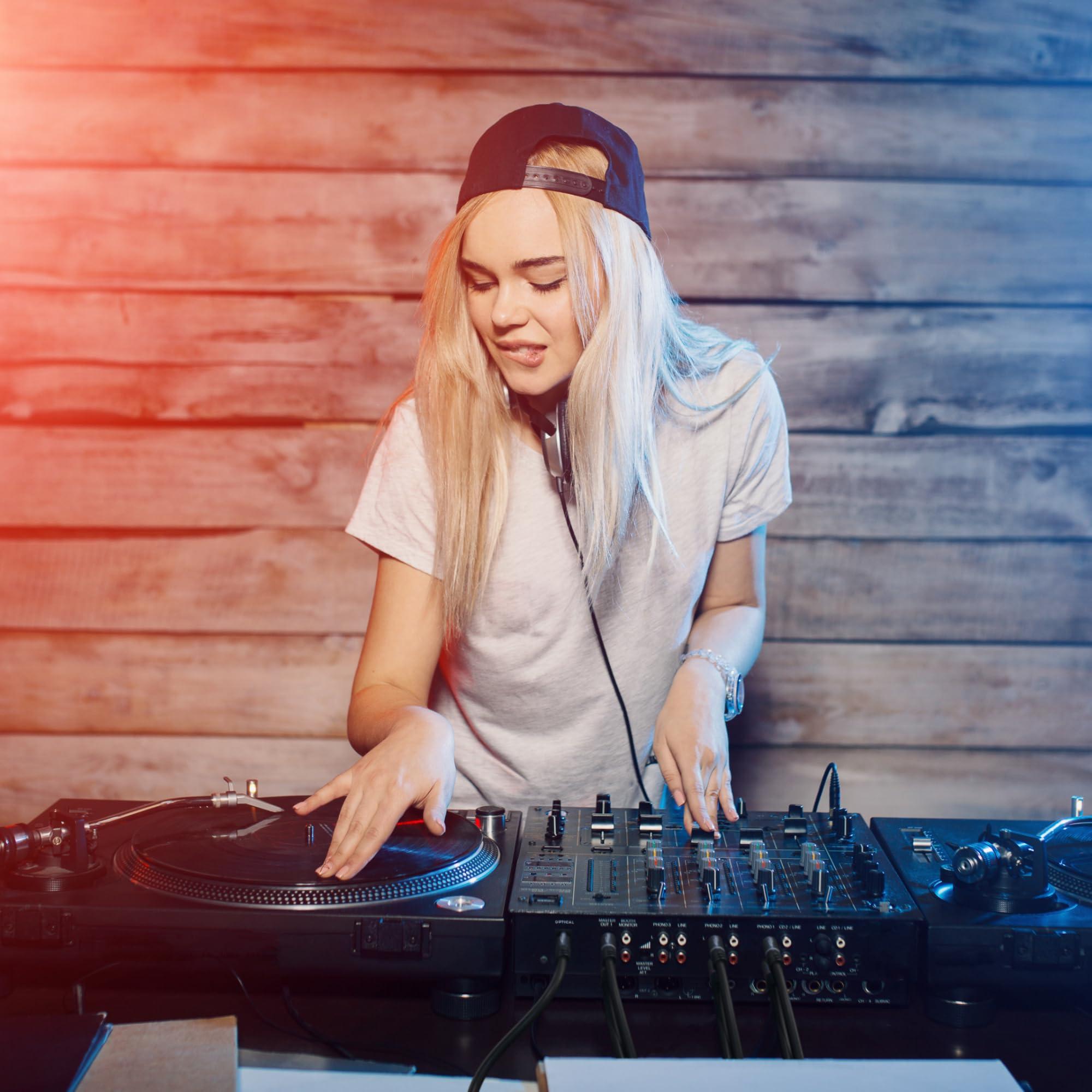 KabelDirekt TOSLINK Optical Audio Cable 75ft Designed in Germany Fiber Optic Cable for Soundbar, SPDIF Digital Optical Audio Cord for Sound Bars, Stereo Systems, amps, Xbox One or PS4 by CableDirect