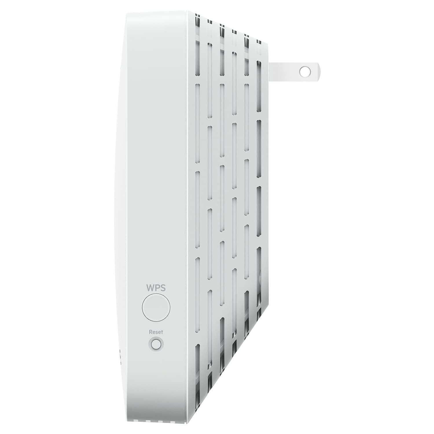 Linksys Linksys RE7350 Dual-Band Wi-Fi 6 Wireless Range Extender