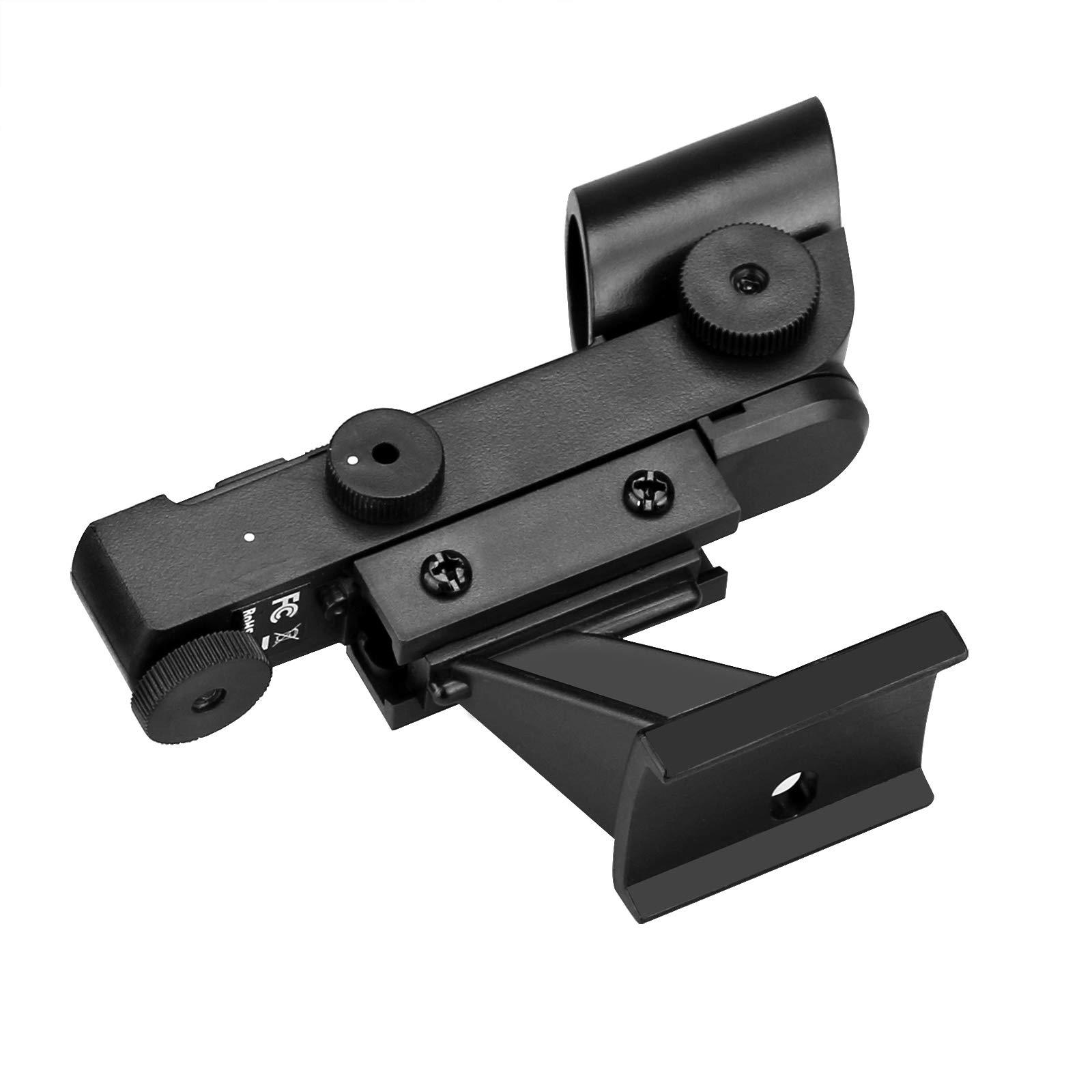 SVBONY SVBONY Finder Scope Red Dot Reflex Viewfinder and 40mm Telescope Eyepiece for Astronomy Telescope