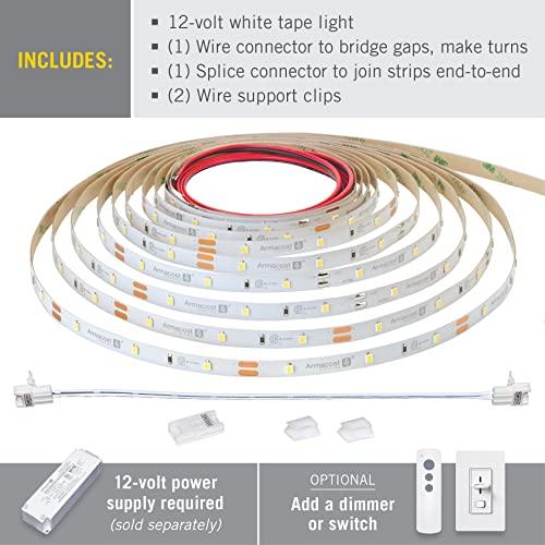 Armacost Lighting Armacost Lighting Professional LED Strip Light 131210, 8.2 ft, 2700K, 8.2 ft.