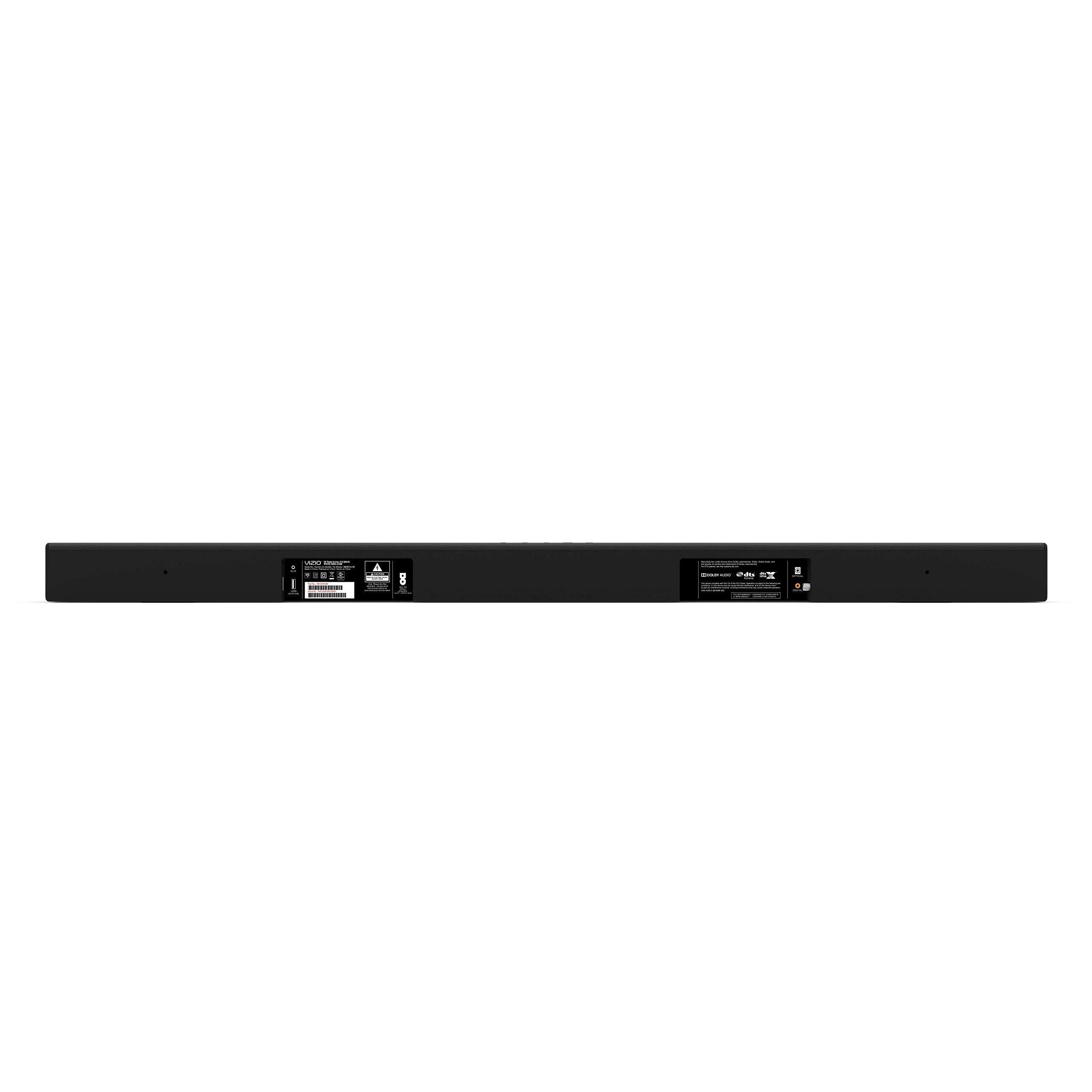 VIZIO Vizio SB3621n-H8B-RB 36" 2.1 SoundBar System - Certified Refurbished