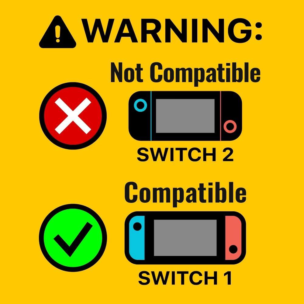 Gigastone GIGASTONE 256GB Micro SD Card, Gaming Plus, MicroSDXC Memory Card for Nintendo-Switch 1, Steam Deck, Dash Cam, Security Camera, 4K Video Recording, UHS-I A1 U3 V30 C10, up to 100MB/s, with Adapter