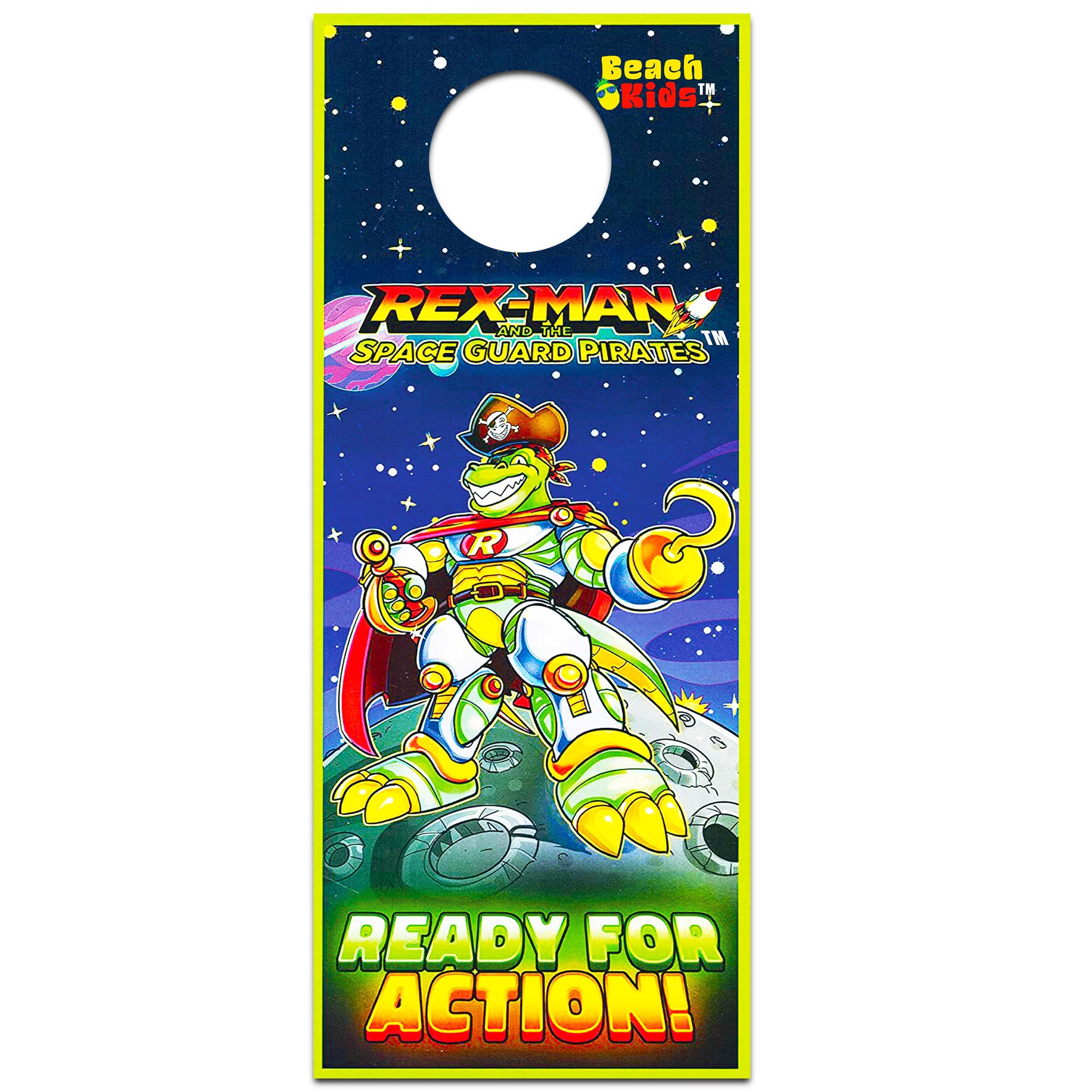Nickelodeon Teenage Mutant Ninja Turtles Sticker Decal Set - Bundle with 100 Assorted TMNT Decals for Laptops, Cell Phones, Water Bottles and More Plus Door Hanger | TMNT Decals