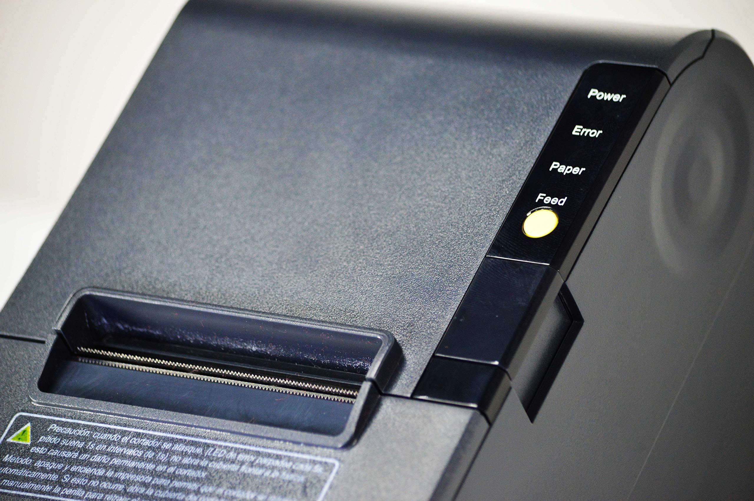 SAT Thermal Receipt Printer SAT 38TUSE