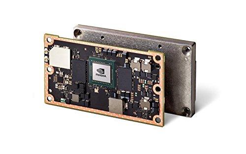 NVIDIA NVIDIA 945-82771-0000-000 Jetson TX2 Development Kit,Black