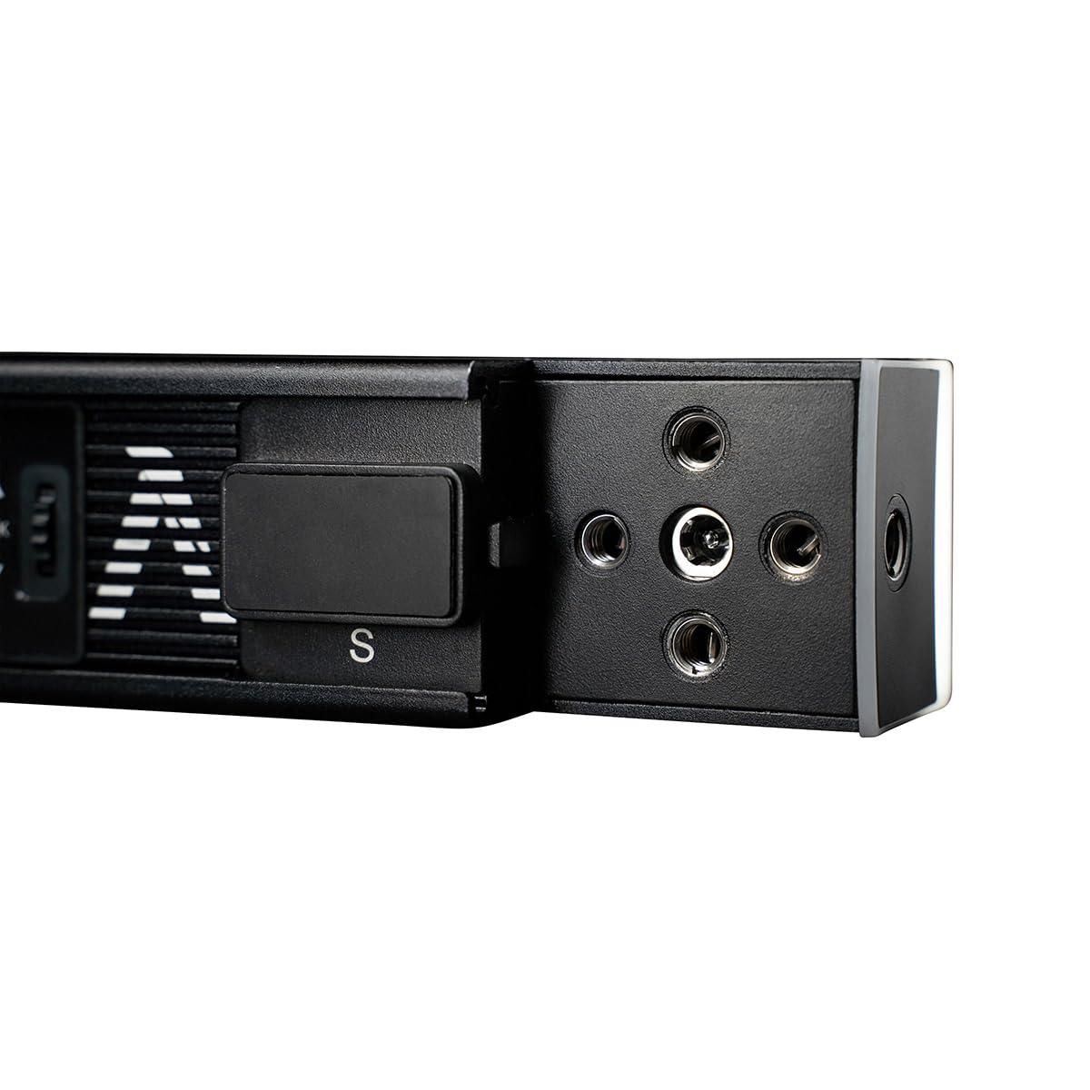 Aputure Aputure Infinibar PB12 Lightweight, Flexible, Wireless, Versatile, and Easy to Mount Pixel Bar with Built-in Battery