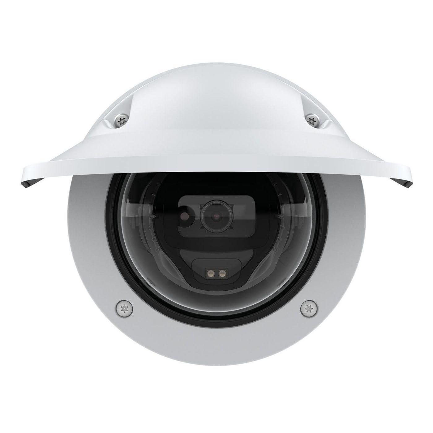 AXIS AXIS M3216-LVE Fixed Dome Camera with DLPU Forensic WDR L