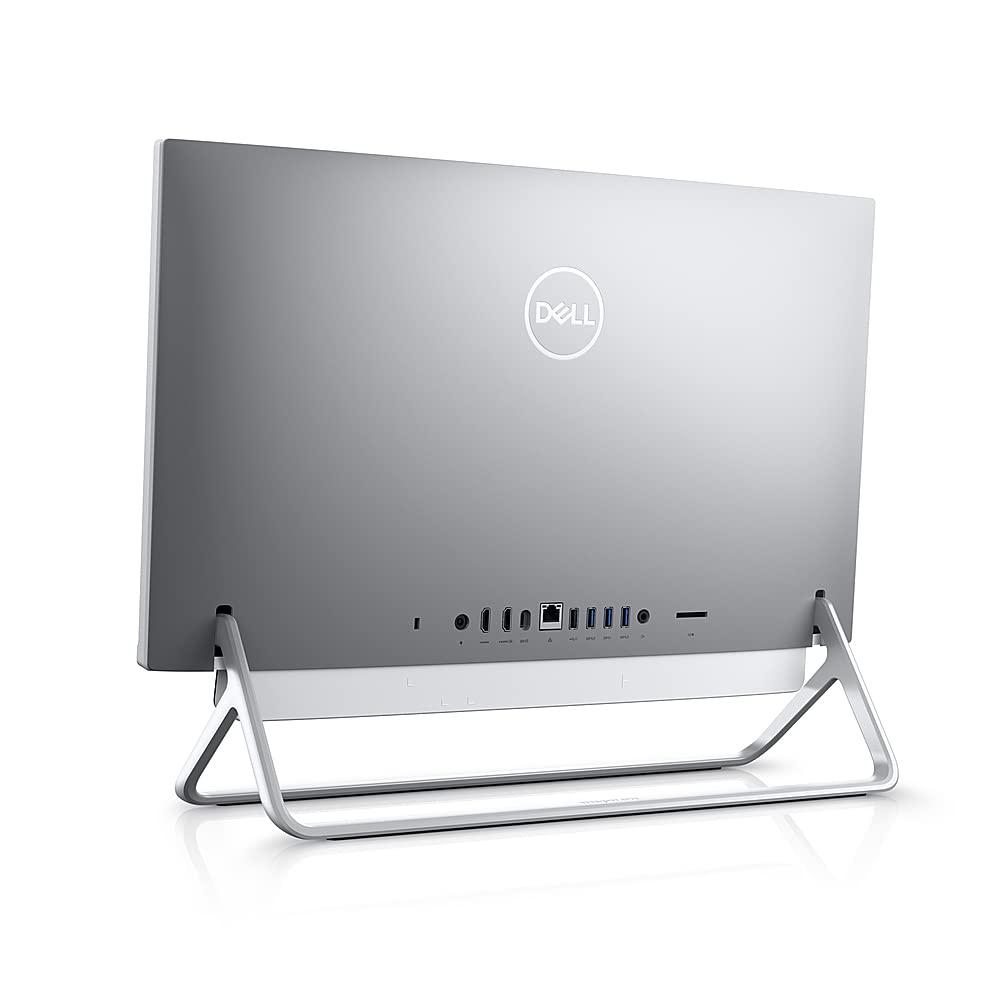 Dell Dell Inspiron 24 5400 All-in-One Touchscreen Desktop, Intel Core i7-1165G7, 16GB RAM, 256GB SSD + 1TB HDD, NVIDIA GeForce MX330 2GB Graphics, Windows 11 Home
