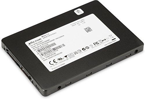 Hewlett-Packard HP 256 GB Internal Solid State Drive A3D26AA