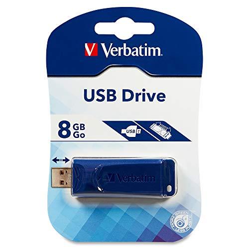 Verbatim Verbatim Classic USB Flash Drive